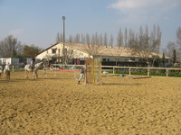 ECOLE FRANCAISE d'EQUITATION